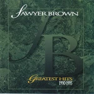 Greatest Hits 1990-1995 album cover