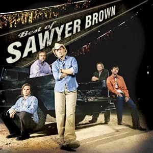 Best of Sawyer Brown album cover