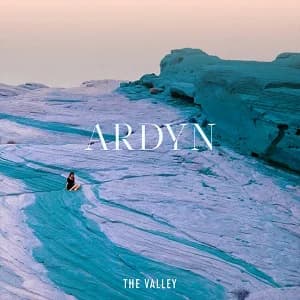 The Valley album cover
