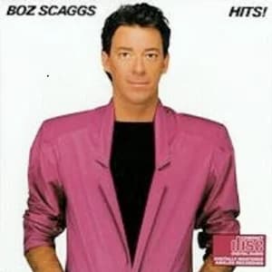 Hits! album cover