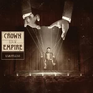 Limitless album cover