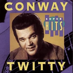 Super Hits album cover