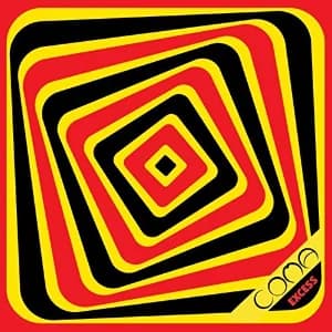 Excess album cover