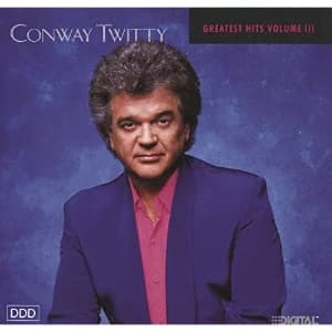Greatest Hits Volume III album cover