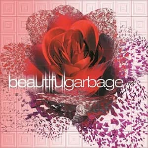 Beautiful Garbage album cover