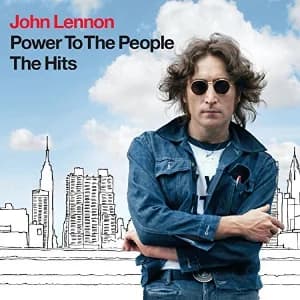 Power to the People: The Hits album cover