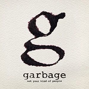 Not Your Kind of People album cover