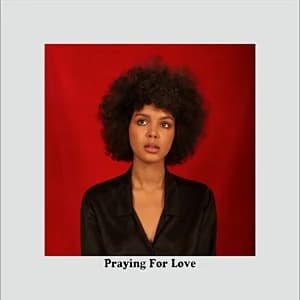 Praying for Love album cover