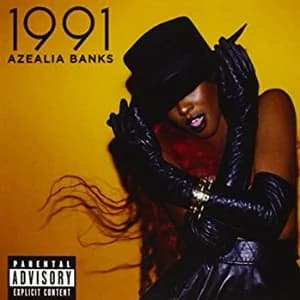 1991 album cover
