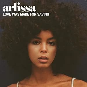 Love Was Made for Saving album cover