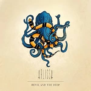 Devil and the Deep album cover
