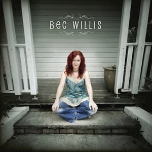 Bec Willis album cover