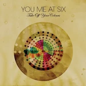 Take Off Your Colours album cover