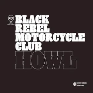 Howl album cover