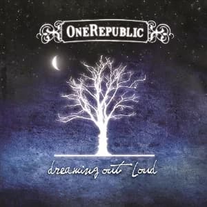Dreaming Out Loud album cover