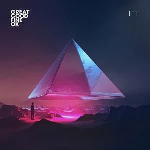 III album cover