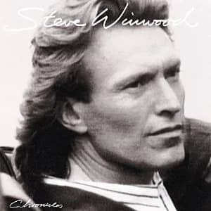 Chronicles album cover