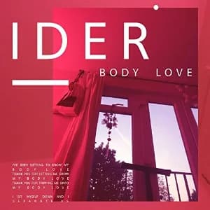 Body Love album cover