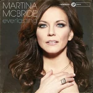Everlasting album cover