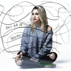 Not An Apology album cover