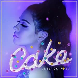 Cake album cover