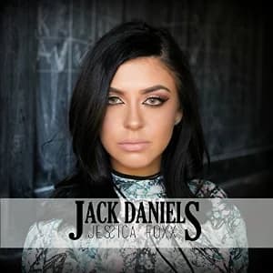 Jack Daniels album cover