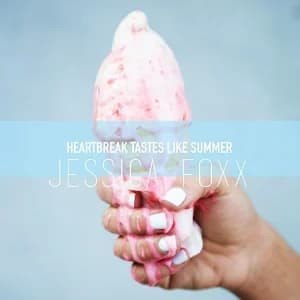 Heartbreak Tastes Like Summer album cover