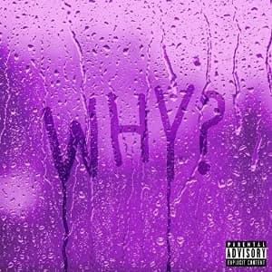 Why album cover