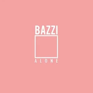 Alone album cover