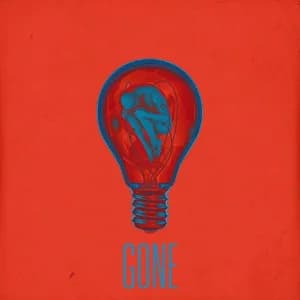 Gone album cover