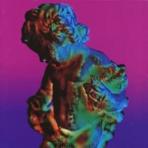 Technique album cover