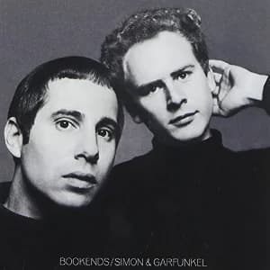 Bookends album cover