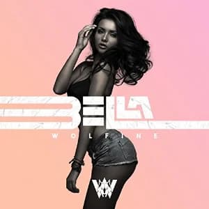 Bella album cover