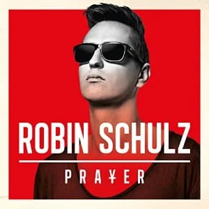 Prayer album cover