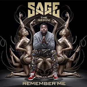 Remember Me album cover