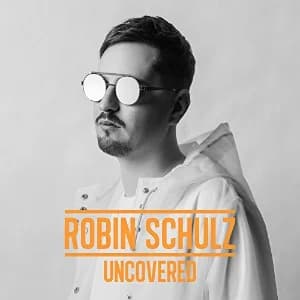 Uncovered album cover