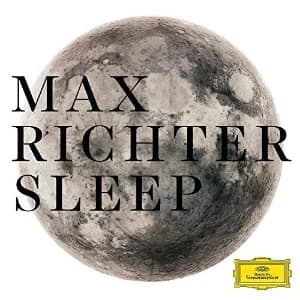 Sleep album cover