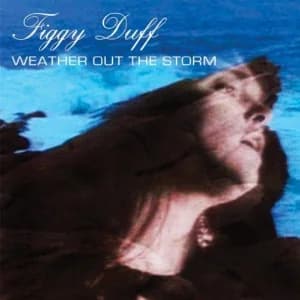 Weather Out the Storm album cover
