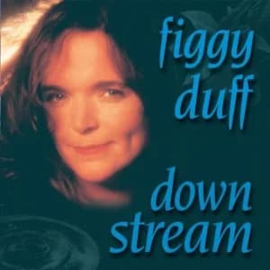 Downstream album cover