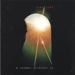 A Tunnel, Closing In album cover