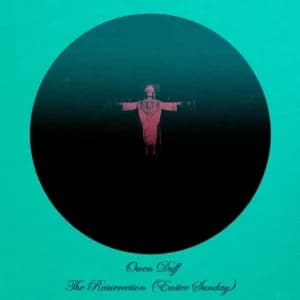 The Resurrection album cover