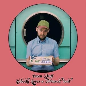 Nobody Loves a Tortured Soul album cover