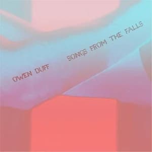 Songs from the Falls album cover