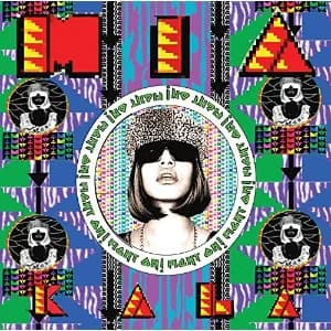 Kala album cover
