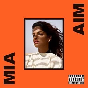 AIM album cover
