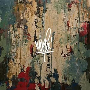 Post Traumatic album cover