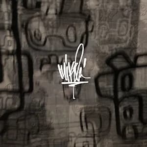 Post Traumatic EP album cover