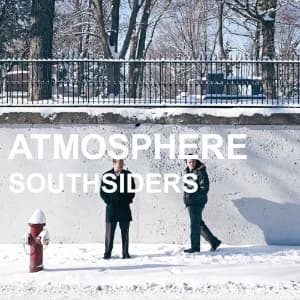 Southsiders album cover