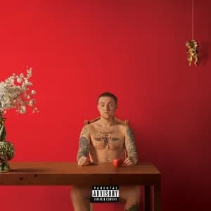 Watching Movies with the Sound Off album cover
