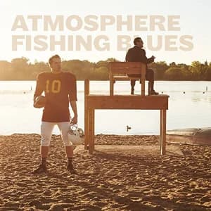 Fishing Blues album cover